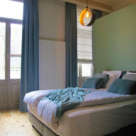 B&B La Corderie Hamme Exterior photo