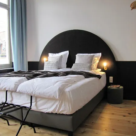 B&B La Corderie Hamme Exterior photo