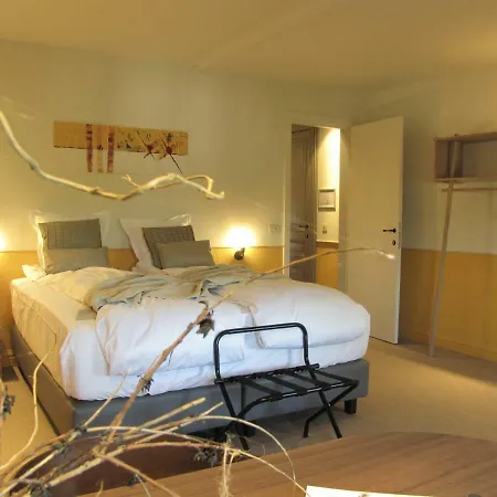 B&B La Corderie Hamme Exterior photo
