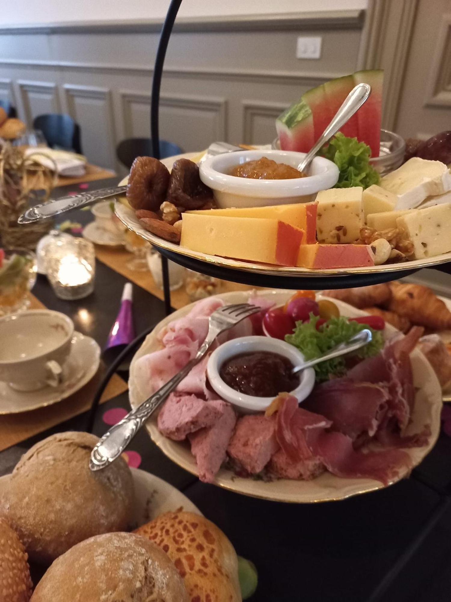 La Corderie 4*