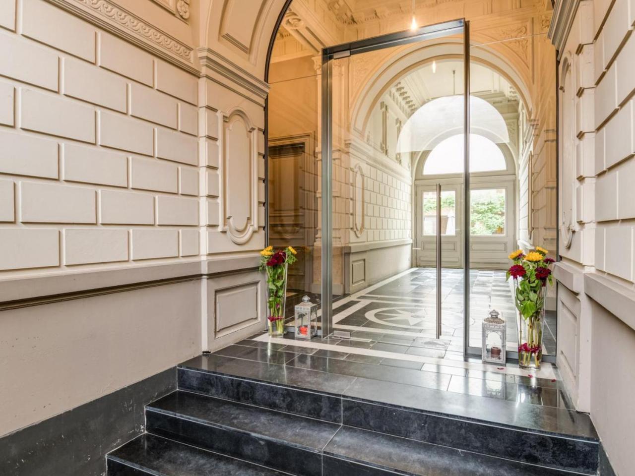 La Corderie Bed & Breakfast Hamme