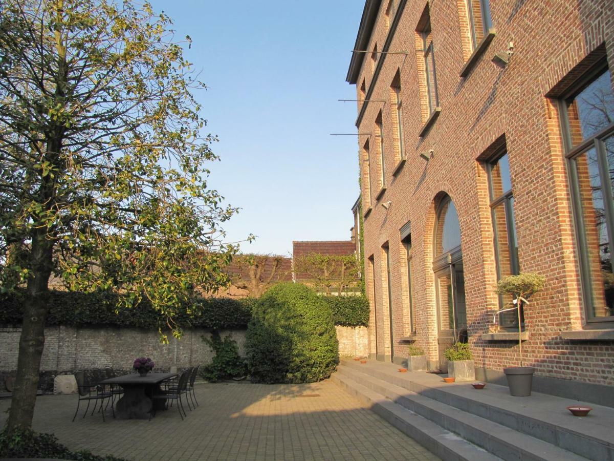 Bed & Breakfast La Corderie Hamme