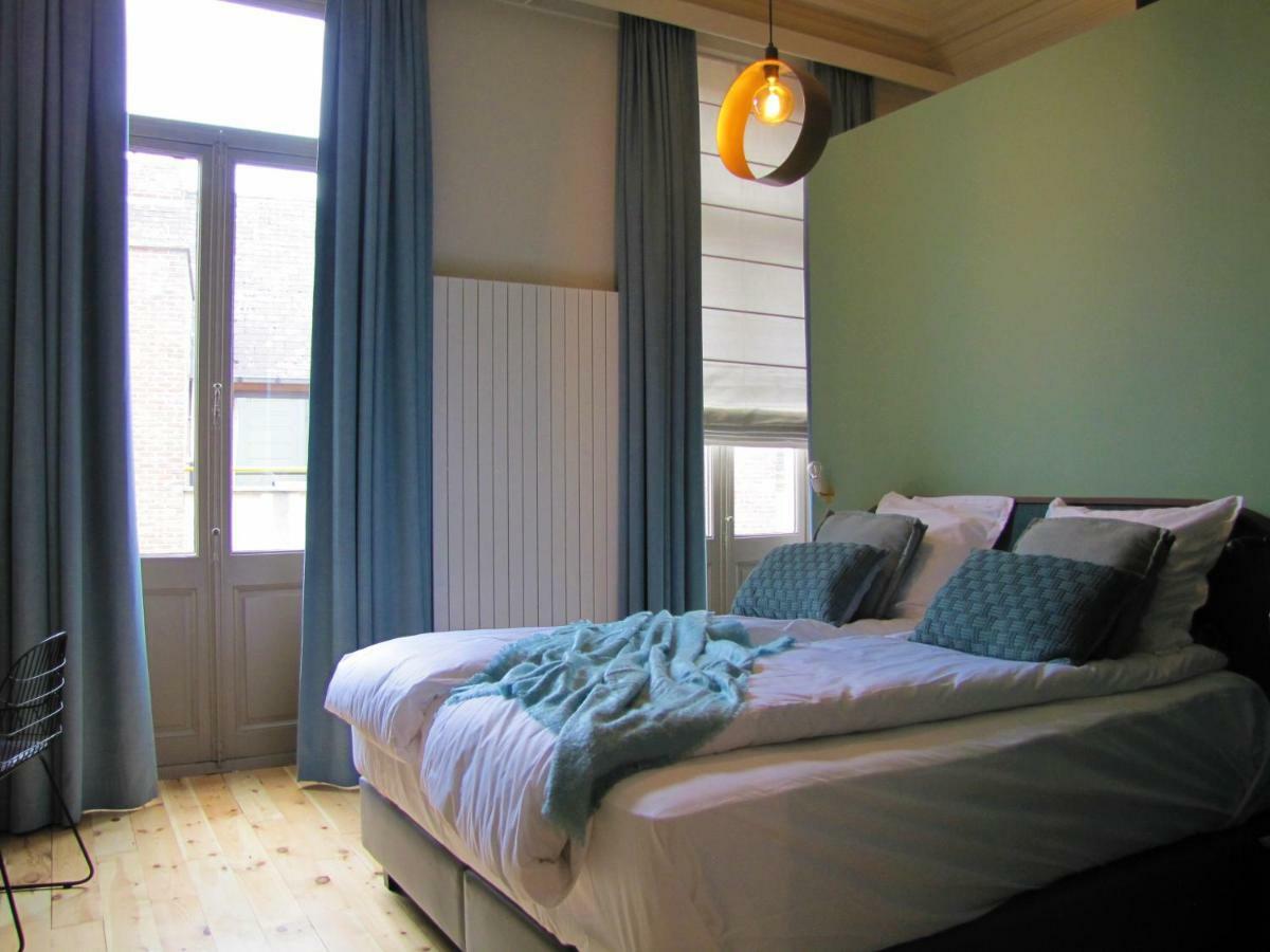 La Corderie Bed & Breakfast